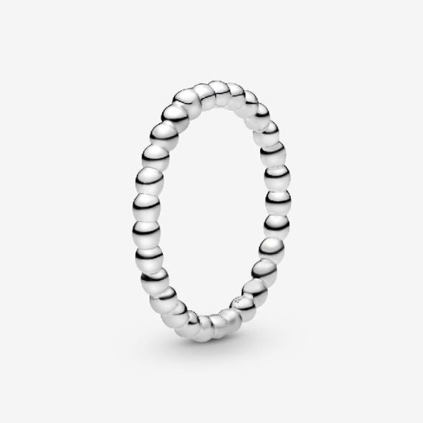 δαχτυλίδι στοίβαξης με χάντρες Pandora Greece Brand Pandora Greece