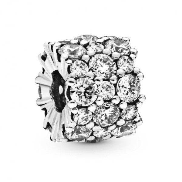 καθαρά Sparkle Charms Pandora Greece