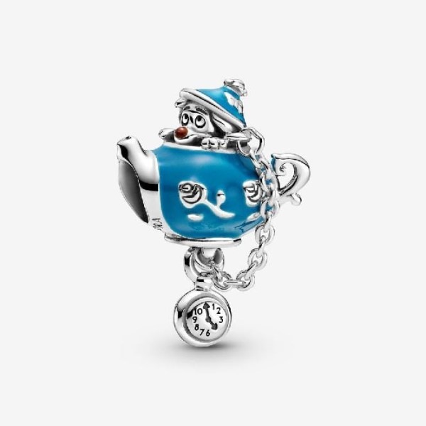 Disney Αλίκη στη Χώρα των Θαυμάτων Πανδώρα Ελλάδα