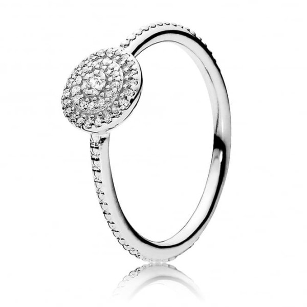 κομψό δαχτυλίδι Sparkle Pandora Greece