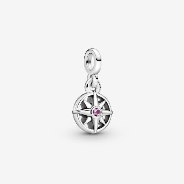 με πυξίδα Mini Dangle Pandora Greece