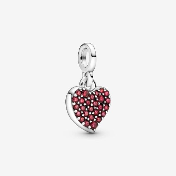μου αρέσει το Mini Dangle Pandora Greece
