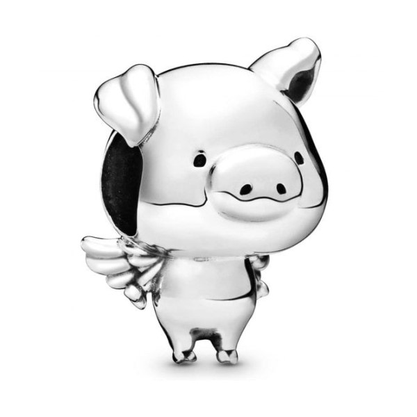 Pippo The Flying Pig Charms Pandora Greece
