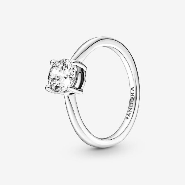 αφρώδη πασιέντζα Pandora Greece Fashion δαχτυλίδι