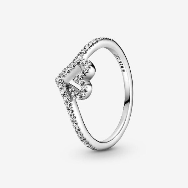 αφρώδη ψαλιδάκι καρδιά Pandora Greece