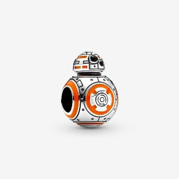 Star Wars Bb-8 Charms Pandora Greece