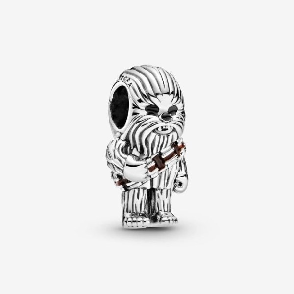 Star Wars Chewbacca Charms Pandora Greece