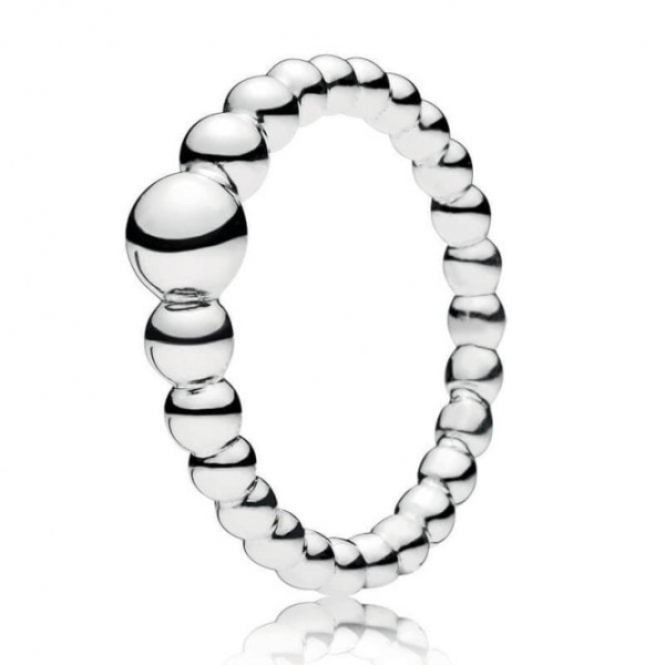 κορδόνι Pandora Greece Of Beads Ring