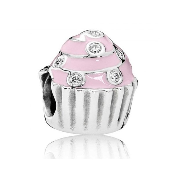 γλυκα Cupcake Charms Pandora Greece