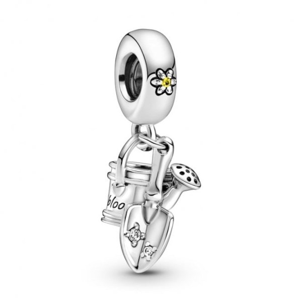 ποτιστήρι & μυστρί κρέμονται Charms Pandora Greece