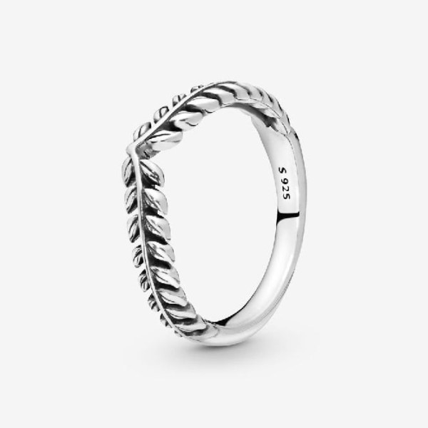 Δαχτυλίδι ψαλιδιού μάρκας Pandora Greece